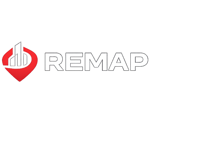 REMAP — UAE Real Estate Analysis Platform